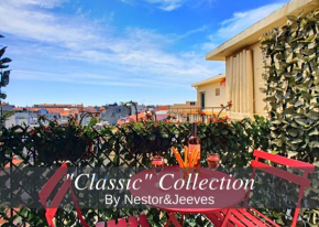 Nestor&Jeeves - SUNSHINE VERDI - Central - By sea - Top floor